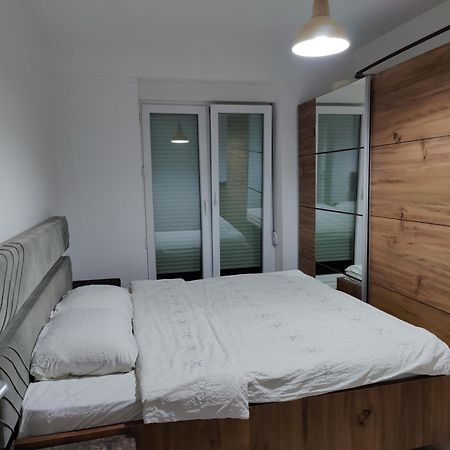 Cozy Apartment Priština Exteriér fotografie