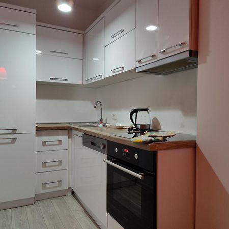 Cozy Apartment Priština Exteriér fotografie