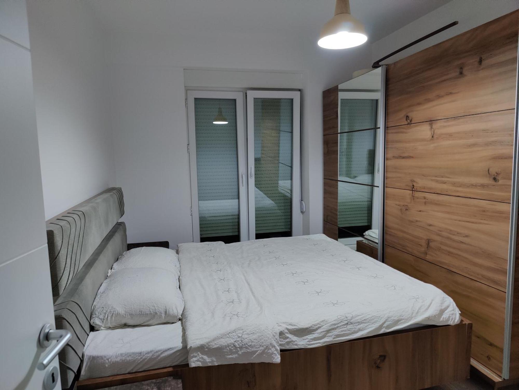 Cozy Apartment Priština Exteriér fotografie