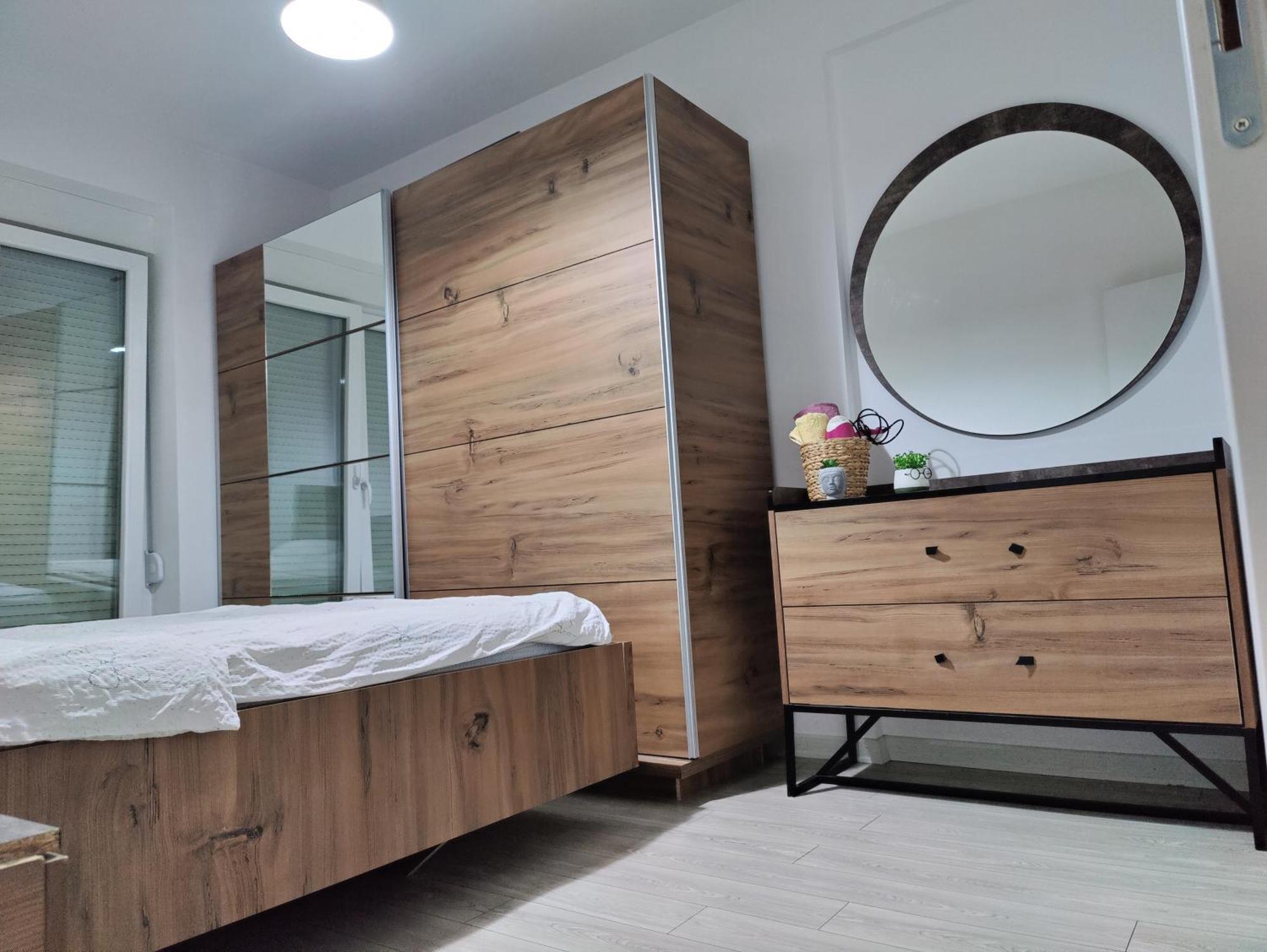 Cozy Apartment Priština Exteriér fotografie