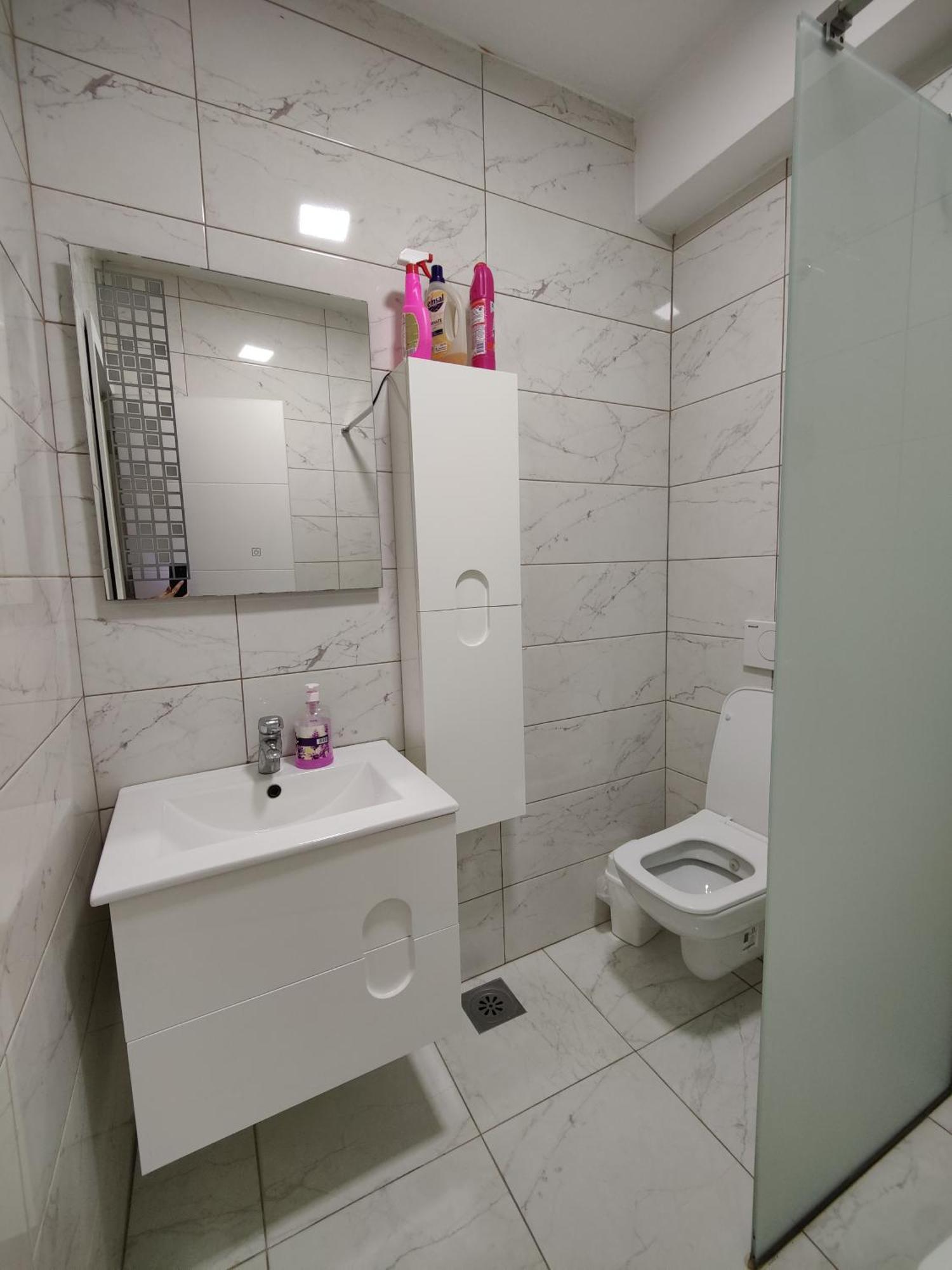 Cozy Apartment Priština Exteriér fotografie