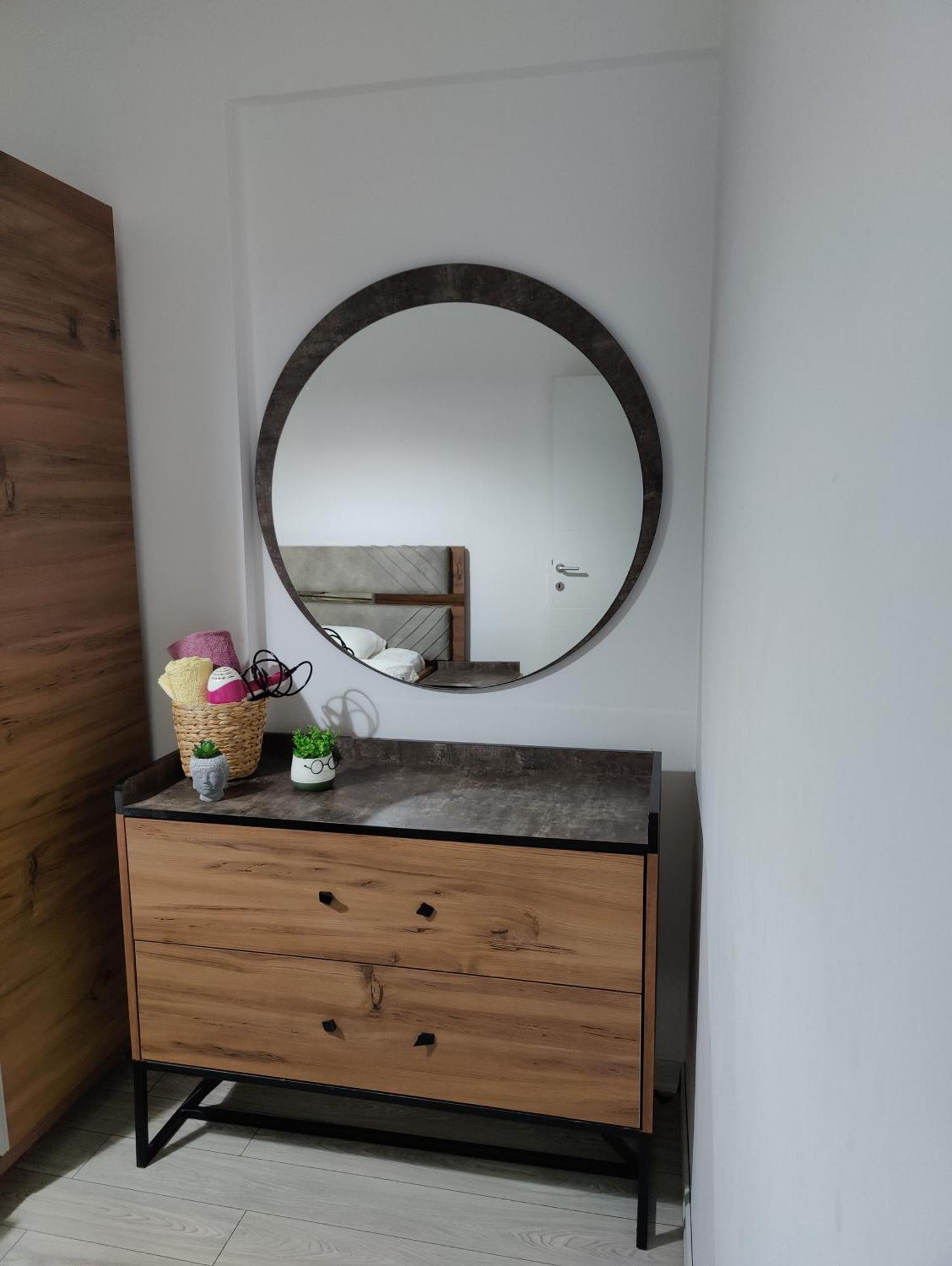 Cozy Apartment Priština Exteriér fotografie