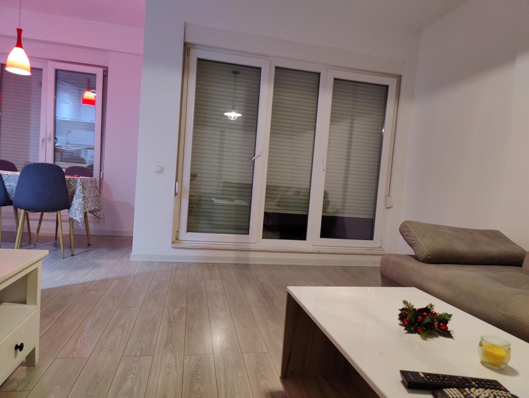 Cozy Apartment Priština Exteriér fotografie