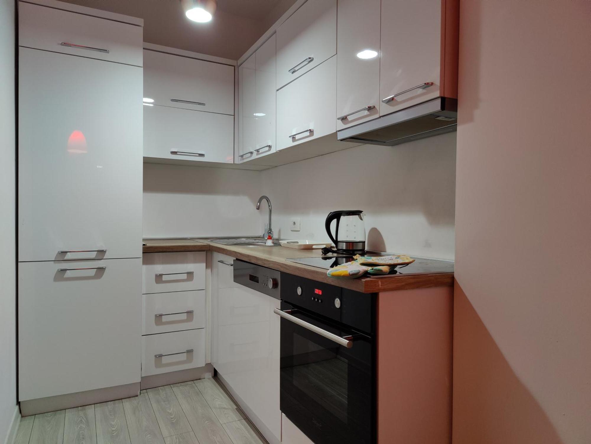 Cozy Apartment Priština Exteriér fotografie
