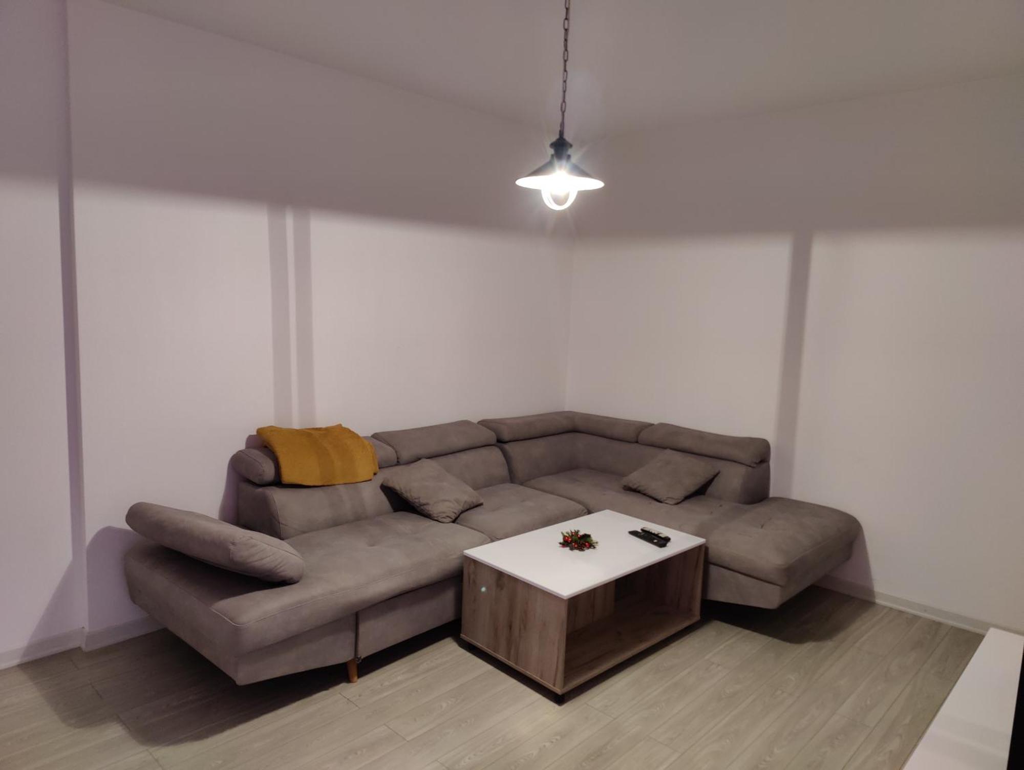 Cozy Apartment Priština Exteriér fotografie