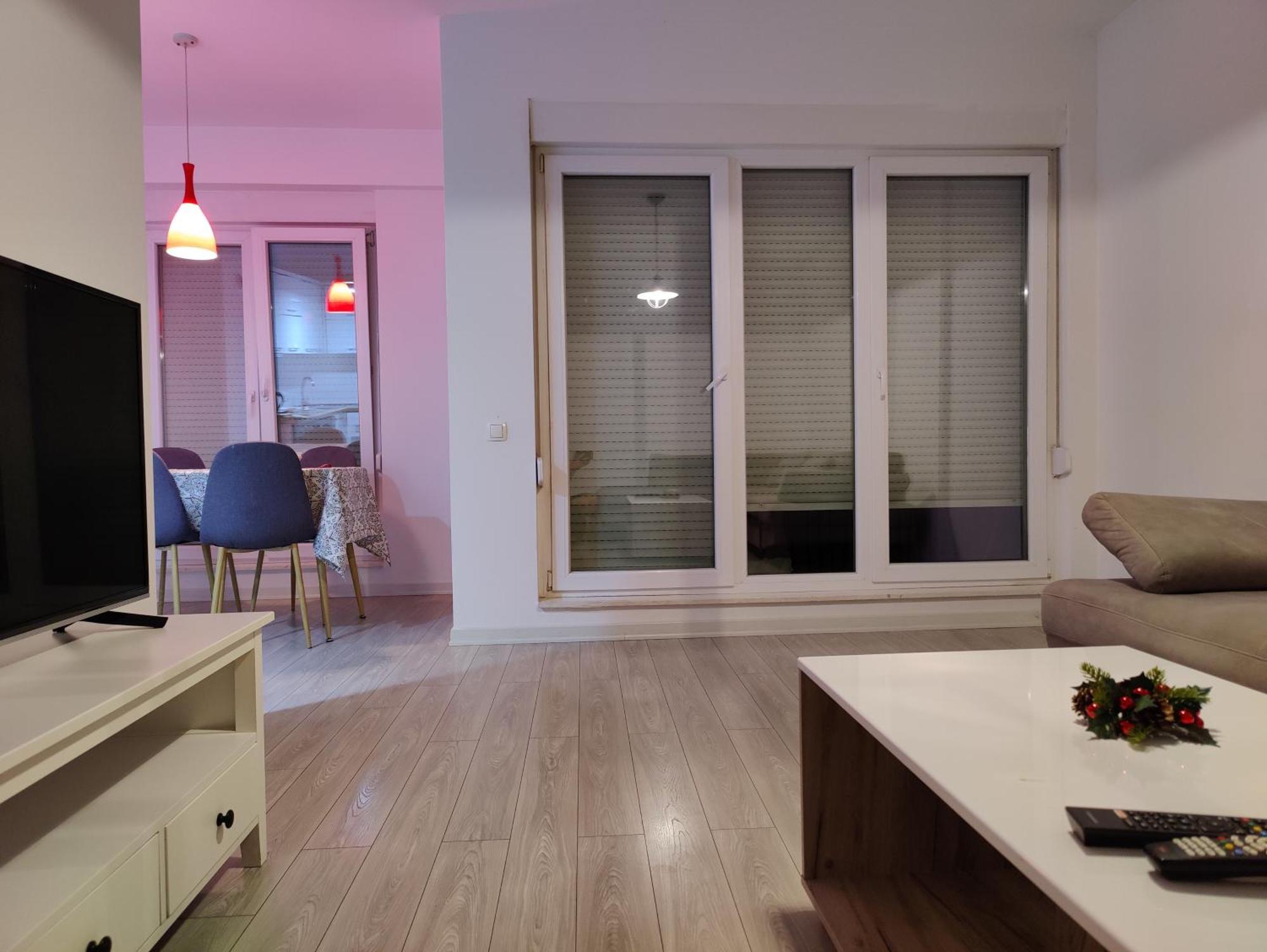 Cozy Apartment Priština Exteriér fotografie