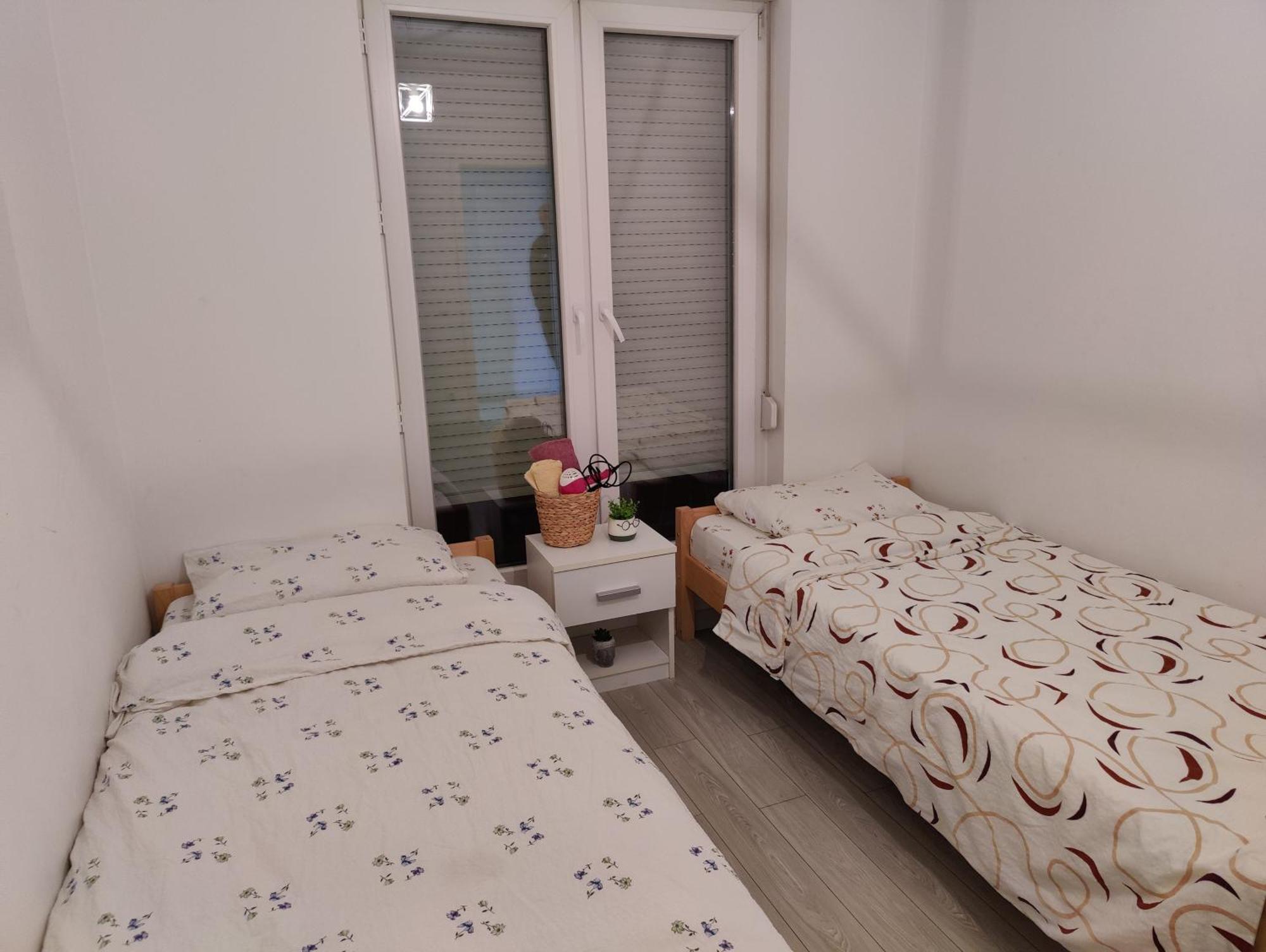 Cozy Apartment Priština Exteriér fotografie
